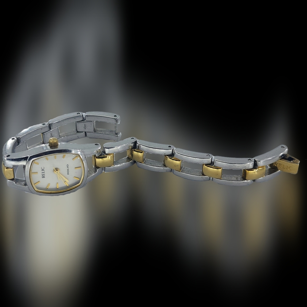 Relic Folio - image 5